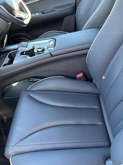 2025 Chery Tiggo 7 Super Hybrid Ultimate