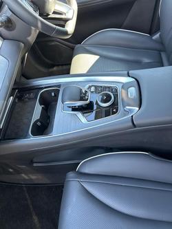 2025 Chery Tiggo 7 Super Hybrid Ultimate