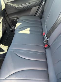 2025 Chery Tiggo 7 Super Hybrid Ultimate