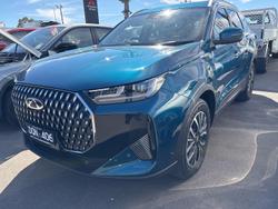 2025 Chery Tiggo 7 Super Hybrid Ultimate