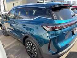 2025 Chery Tiggo 7 Super Hybrid Ultimate