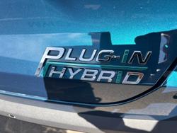 2025 Chery Tiggo 7 Super Hybrid Ultimate