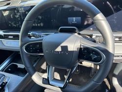 2025 Chery Tiggo 7 Super Hybrid Ultimate