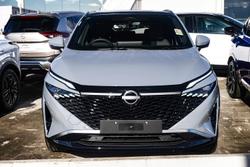 2025 Nissan QASHQAI Ti-L e-POWER J12 MY25 Ceramic Grey