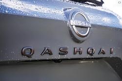 2025 Nissan QASHQAI Ti-L e-POWER J12 MY25 Ceramic Grey