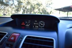 2017 Subaru
                Forester 2.5i-L
