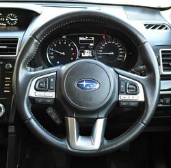 2017 Subaru
                Forester 2.5i-L