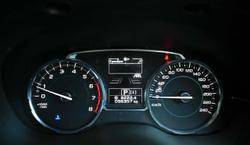 2017 Subaru
                Forester 2.5i-L