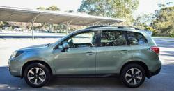 2017 Subaru
                Forester 2.5i-L