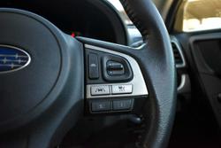 2017 Subaru
                Forester 2.5i-L