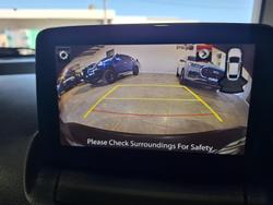 2019 Mazda
CX-3 Maxx Sport
