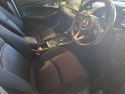 2019 Mazda
CX-3 Maxx Sport