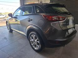 2019 Mazda
CX-3 Maxx Sport
