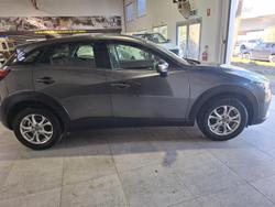 2019 Mazda
CX-3 Maxx Sport
