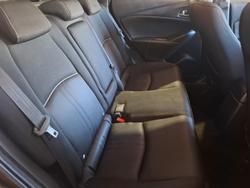 2019 Mazda
CX-3 Maxx Sport
