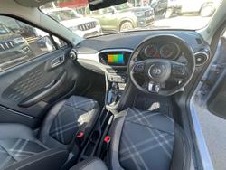 2022 MG
MG3 Core