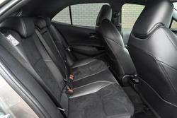 2024 Toyota
Corolla GR GTS