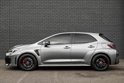 2024 Toyota
Corolla GR GTS