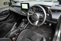 2024 Toyota
Corolla GR GTS