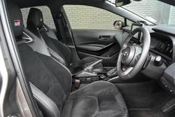 2024 Toyota
Corolla GR GTS