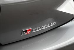 2024 Toyota
Corolla GR GTS
