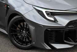 2024 Toyota
Corolla GR GTS