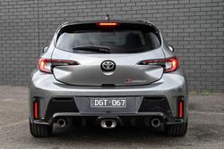 2024 Toyota
Corolla GR GTS