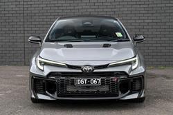 2024 Toyota
Corolla GR GTS