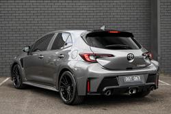 2024 Toyota
Corolla GR GTS