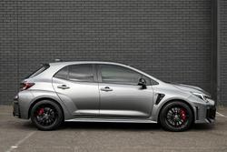 2024 Toyota
Corolla GR GTS