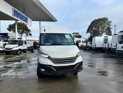 2024 Iveco
Daily 50C18V