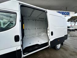 2024 Iveco
Daily 50C18V