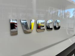 2024 Iveco
Daily 50C18V