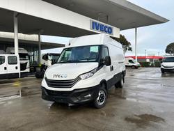 2024 Iveco
Daily 50C18V