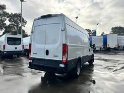 2024 Iveco
Daily 50C18V