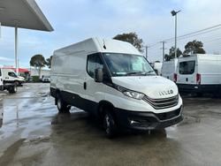 2024 Iveco
Daily 50C18V