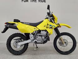 Suzuki DR-Z400E