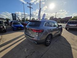 2024 RENAULT KOLEOS INTENS KOLEOS MY24 Intens 4x2 2.5L Petrol CVT Metallic Grey