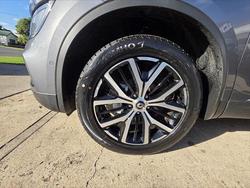 2024 RENAULT KOLEOS INTENS KOLEOS MY24 Intens 4x2 2.5L Petrol CVT Metallic Grey