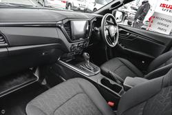 2025 Isuzu D-MAX X-RIDER