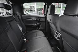 2025 Isuzu D-MAX X-RIDER