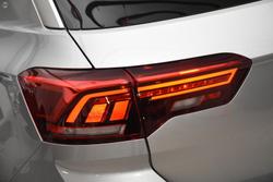 2025 Volkswagen
                T-Roc 110TSI Style