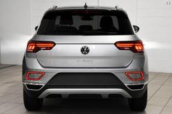 2025 Volkswagen
                T-Roc 110TSI Style