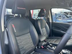 2025 Nissan
Navara PRO-4X Warrior