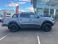 2025 Nissan
Navara PRO-4X Warrior
