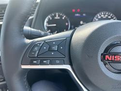2025 Nissan
Navara PRO-4X Warrior