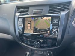 2025 Nissan
Navara PRO-4X Warrior