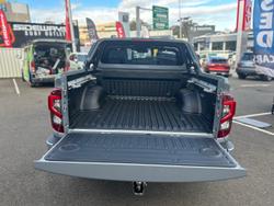 2025 Nissan
Navara PRO-4X Warrior