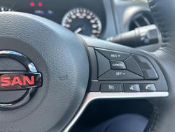 2025 Nissan
Navara PRO-4X Warrior