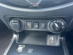 2025 Nissan
Navara PRO-4X Warrior